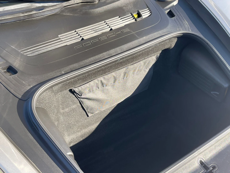 2013 Porsche 981 Boxster - Image 9 of 15