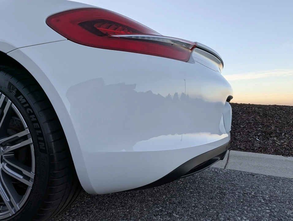 2013 Porsche 981 Boxster - Image 28 of 31