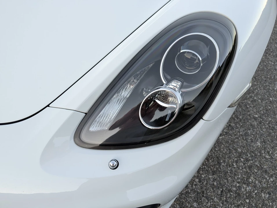 2013 Porsche 981 Boxster - Image 16 of 31
