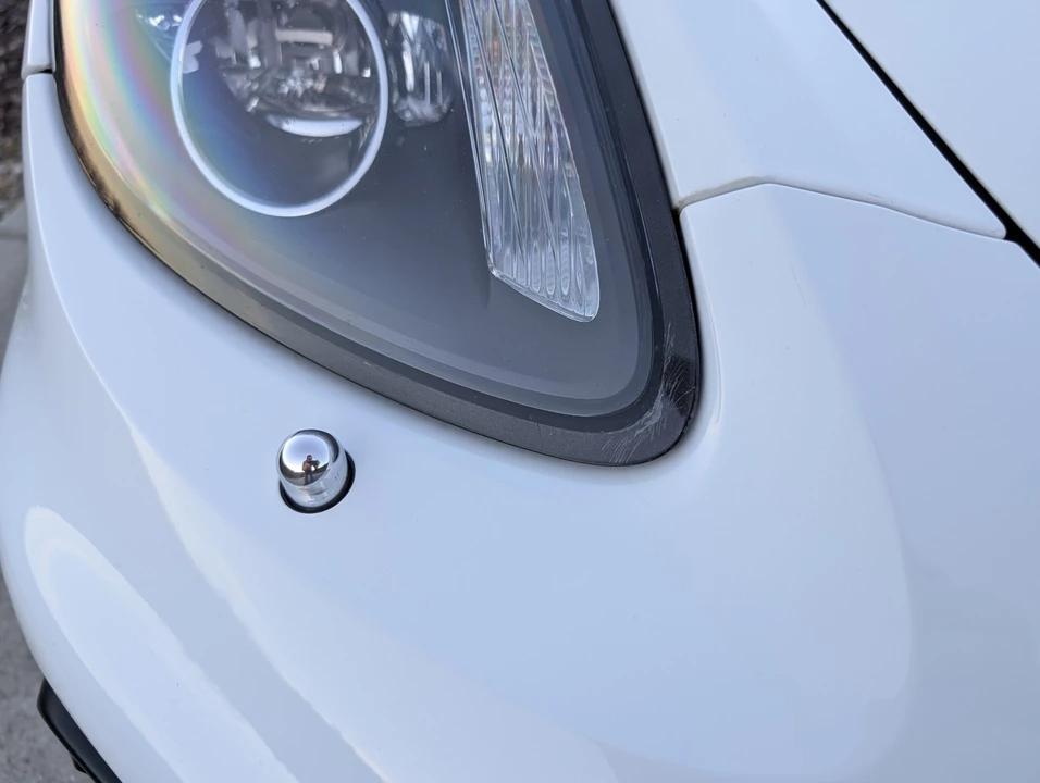 2013 Porsche 981 Boxster - Image 15 of 31