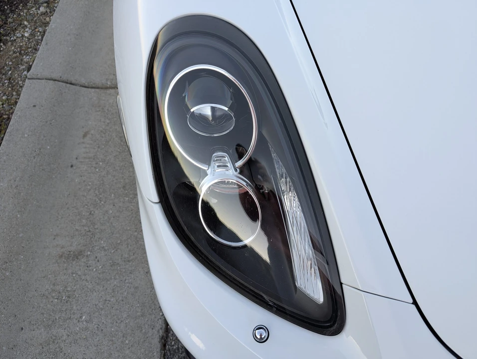 2013 Porsche 981 Boxster - Image 14 of 31