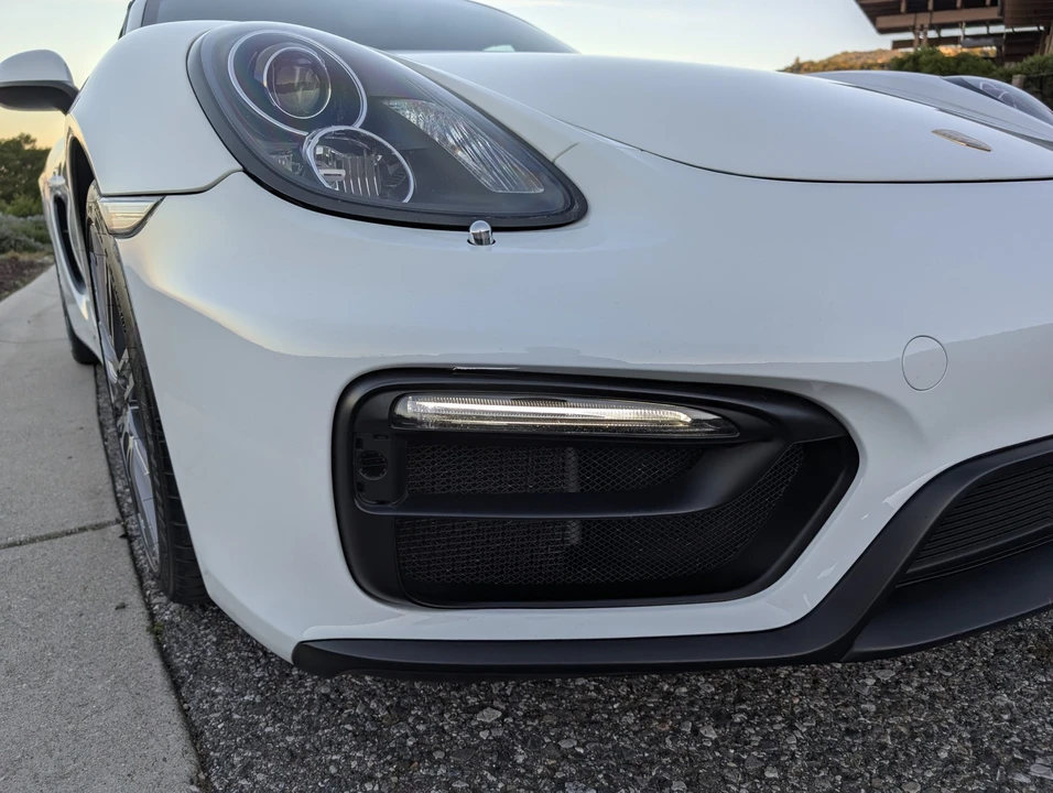 2013 Porsche 981 Boxster - Image 13 of 31