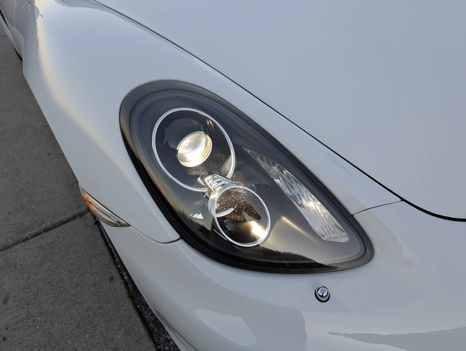 2013 Porsche 981 Boxster - Image 12 of 31