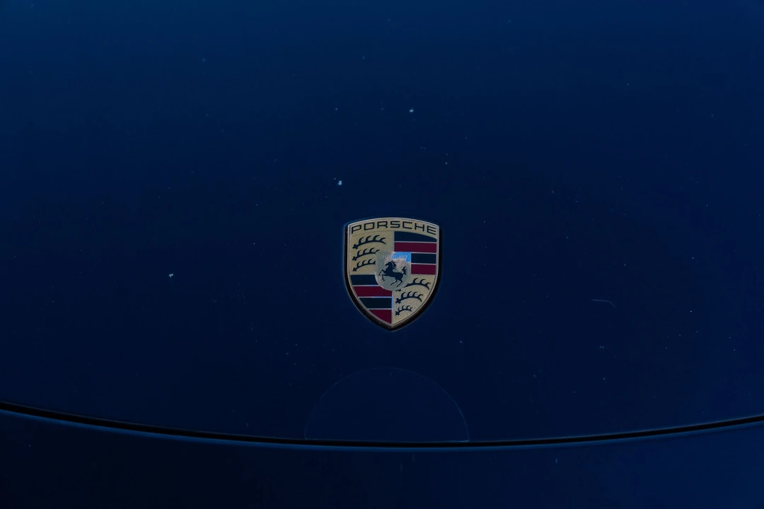 2013 Porsche 981 Boxster - Image 13 of 31
