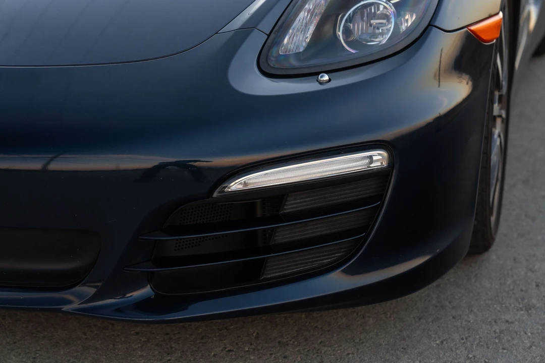 2013 Porsche 981 Boxster - Image 14 of 31