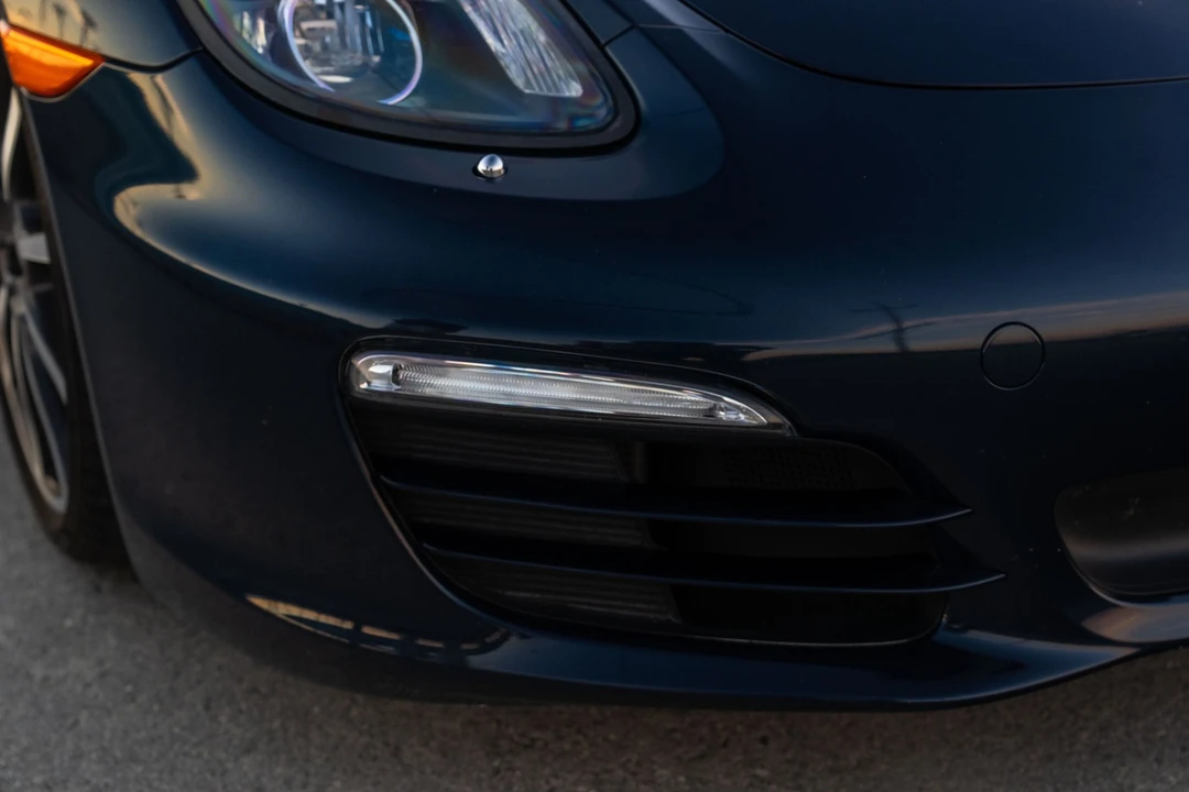 2013 Porsche 981 Boxster - Image 15 of 31