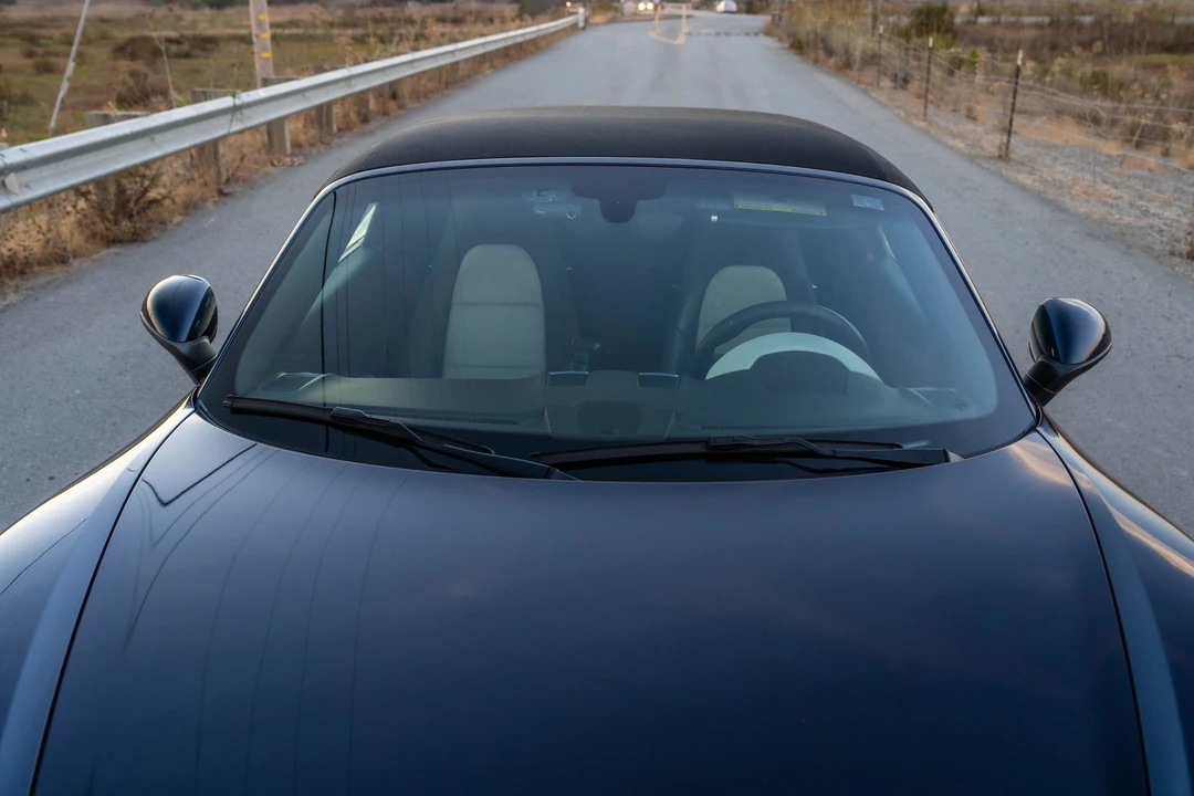 2013 Porsche 981 Boxster - Image 16 of 31