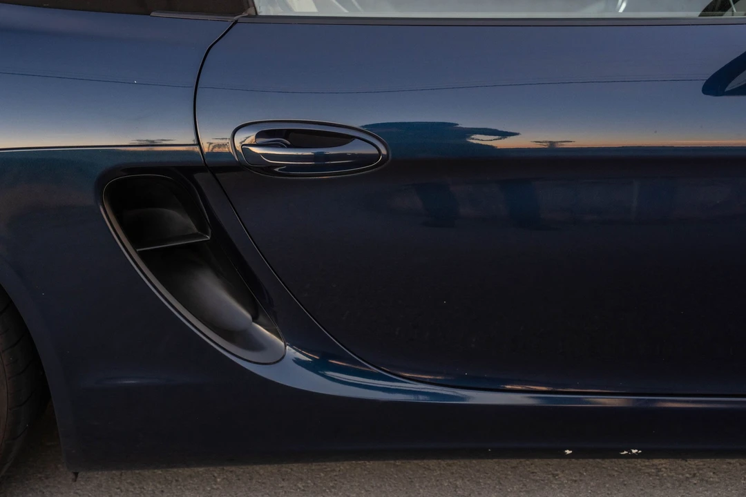 2013 Porsche 981 Boxster - Image 26 of 31
