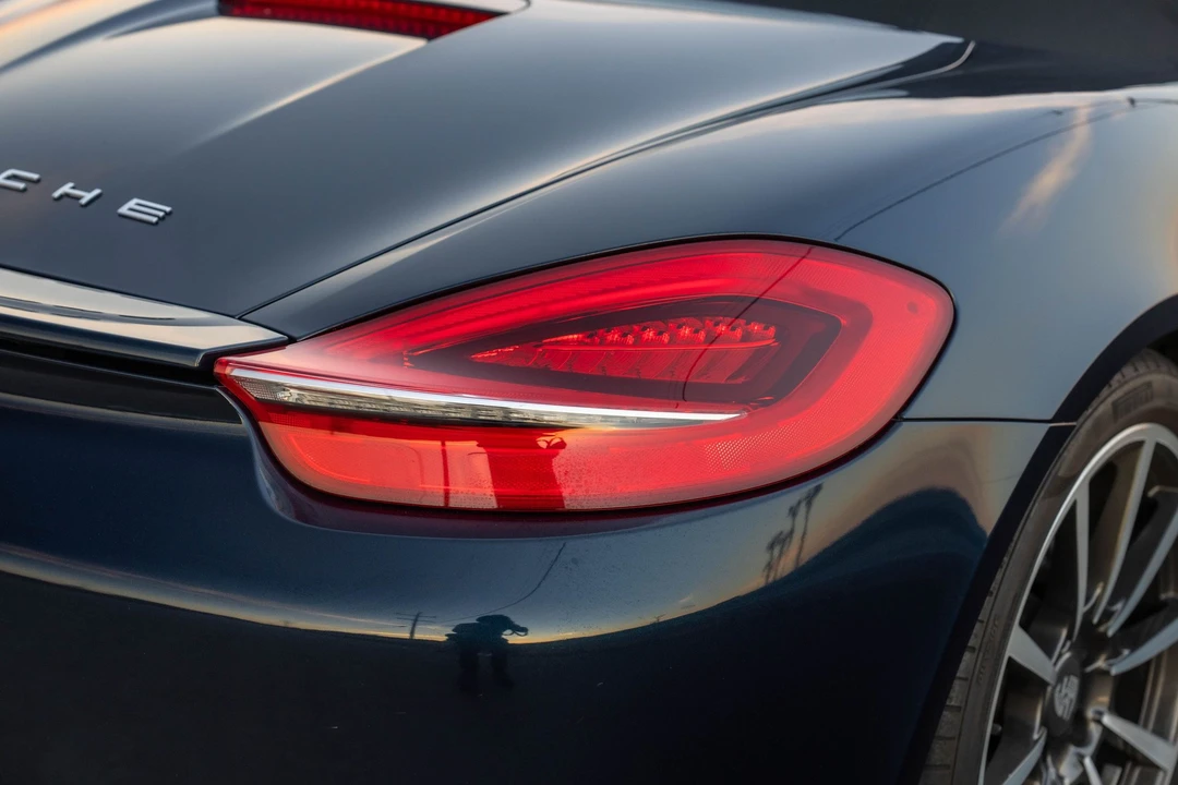 2013 Porsche 981 Boxster - Image 27 of 31