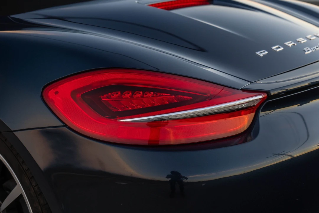 2013 Porsche 981 Boxster - Image 28 of 31