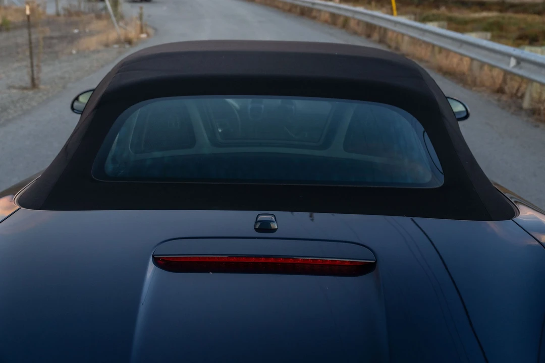 2013 Porsche 981 Boxster - Image 30 of 31