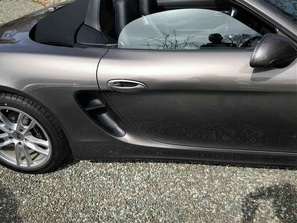 2013 Porsche 981 Boxster - Image 13 of 31