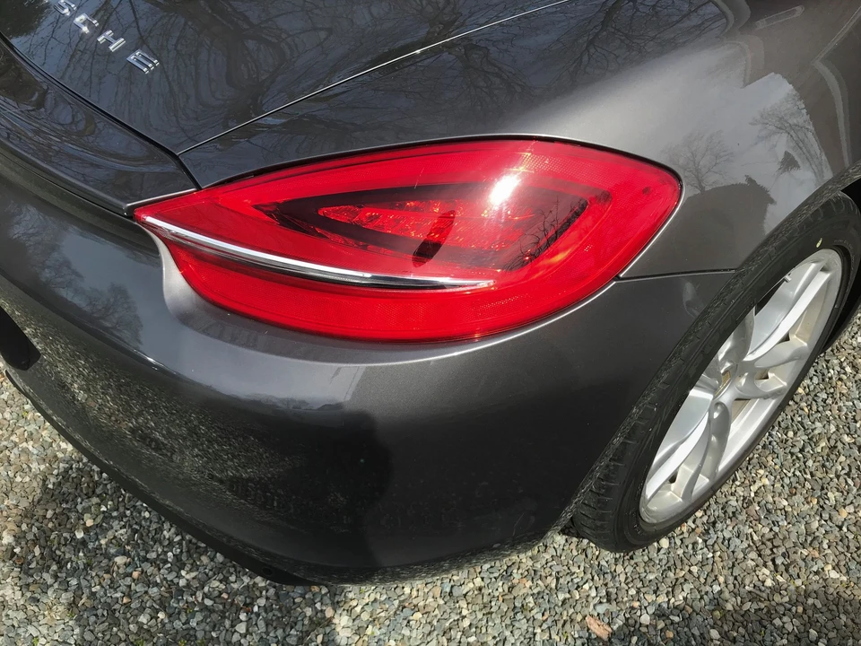 2013 Porsche 981 Boxster - Image 15 of 31