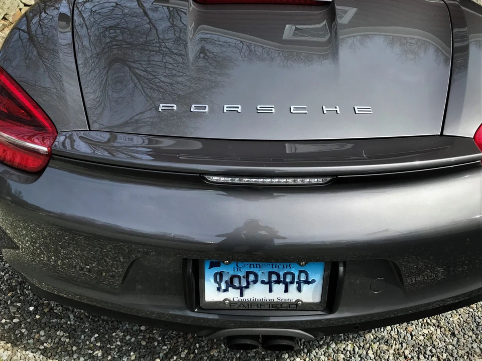 2013 Porsche 981 Boxster - Image 16 of 31