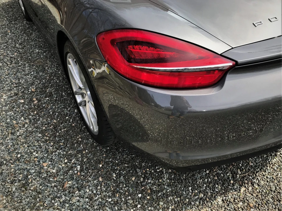 2013 Porsche 981 Boxster - Image 17 of 31