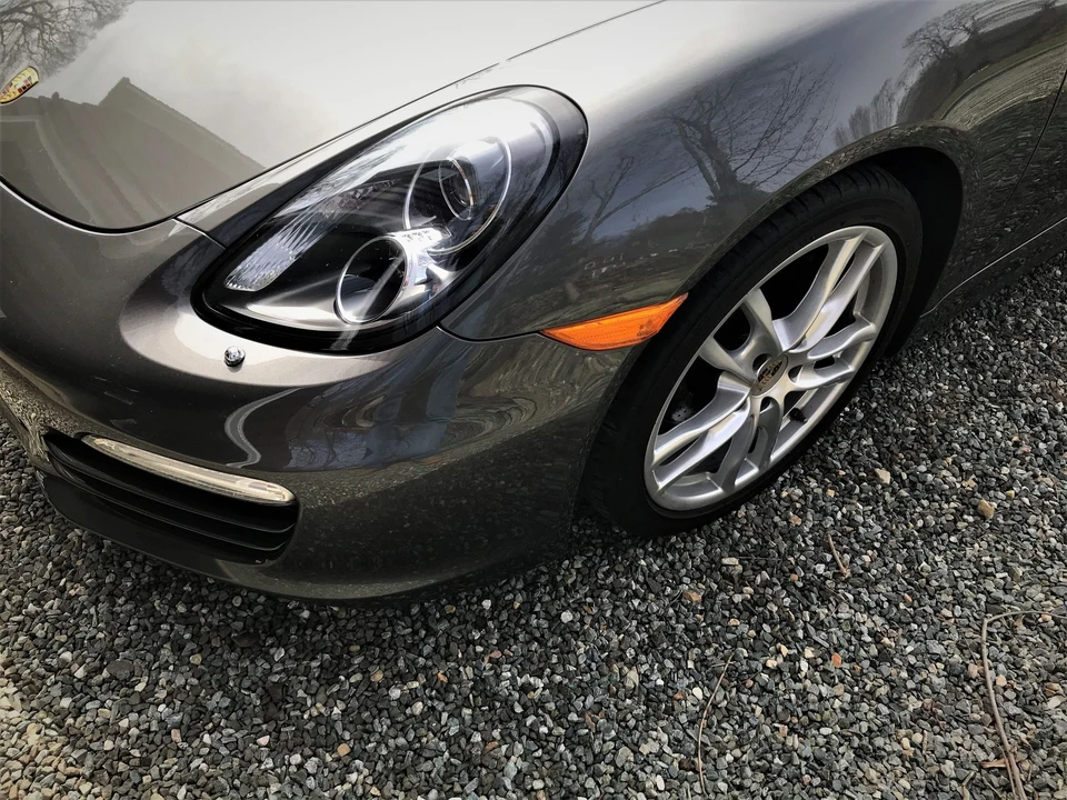 2013 Porsche 981 Boxster - Image 21 of 31
