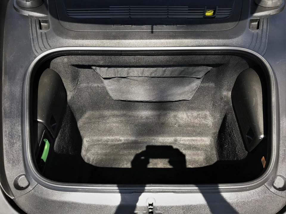 2013 Porsche 981 Boxster - Image 22 of 31