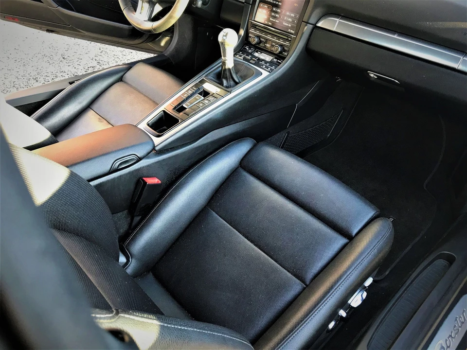2013 Porsche 981 Boxster - Image 30 of 31