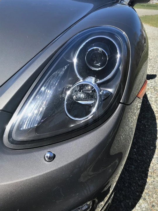 2013 Porsche 981 Boxster - Image 5 of 31