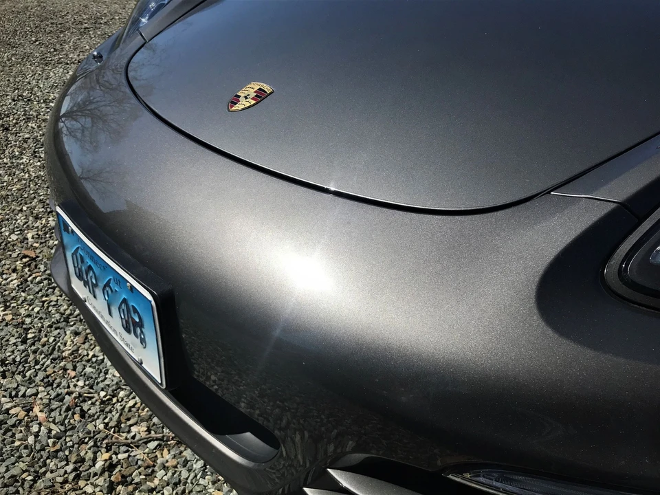 2013 Porsche 981 Boxster - Image 7 of 31