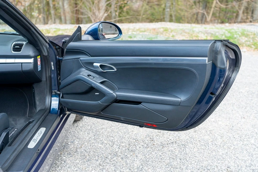 2013 Porsche 981 Boxster - Image 28 of 30