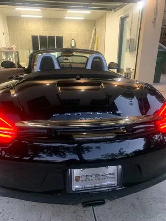 2013 Porsche 981 Boxster - Image 6 of 15