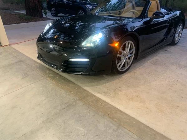 2013 Porsche 981 Boxster - Image 4 of 15