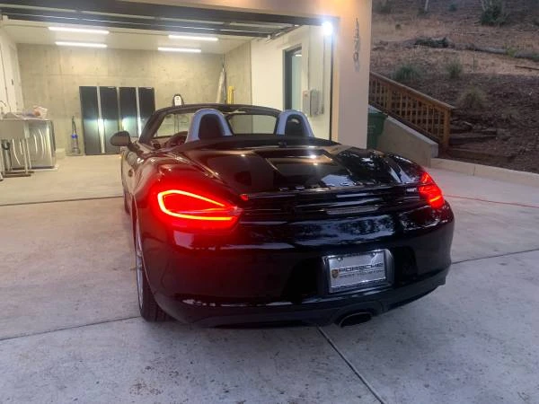 2013 Porsche 981 Boxster - Image 5 of 15