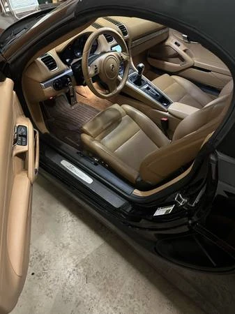 2013 Porsche 981 Boxster - Image 9 of 15
