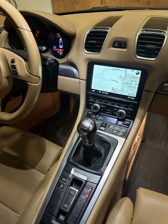 2013 Porsche 981 Boxster - Image 13 of 15