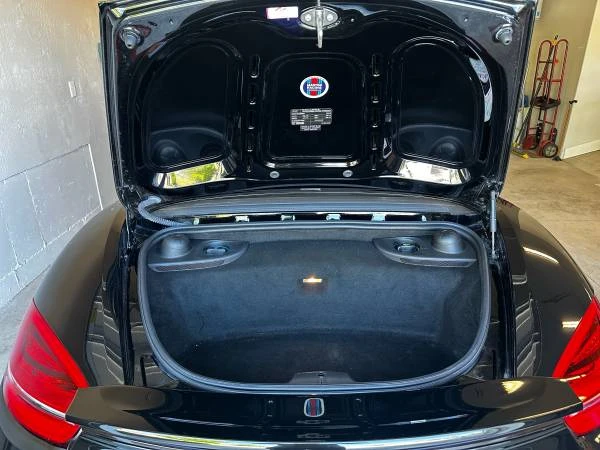 2013 Porsche 981 Boxster - Image 15 of 15