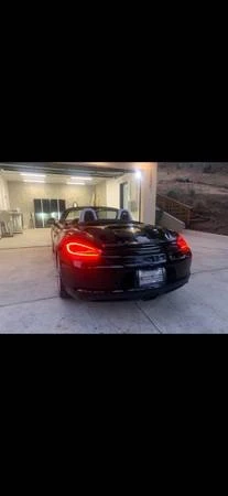 2013 Porsche 981 Boxster - Image 4 of 12