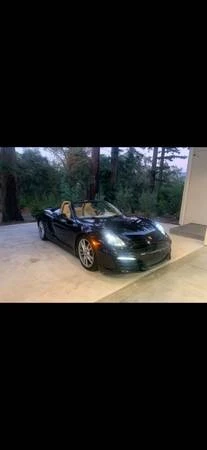 2013 Porsche 981 Boxster - Image 5 of 12