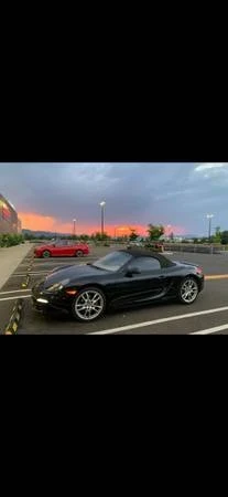 2013 Porsche 981 Boxster - Image 8 of 12
