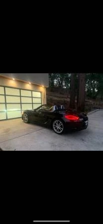 2013 Porsche 981 Boxster - Image 2 of 12