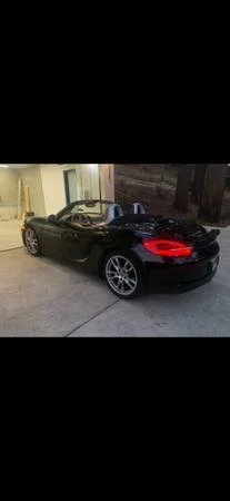 2013 Porsche 981 Boxster - Image 3 of 12