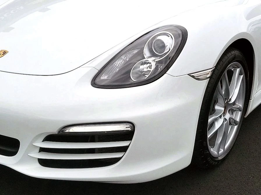 2013 Porsche 981 Boxster - Image 5 of 22