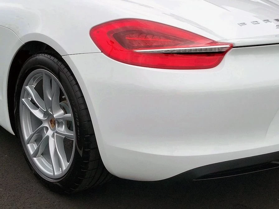 2013 Porsche 981 Boxster - Image 6 of 22