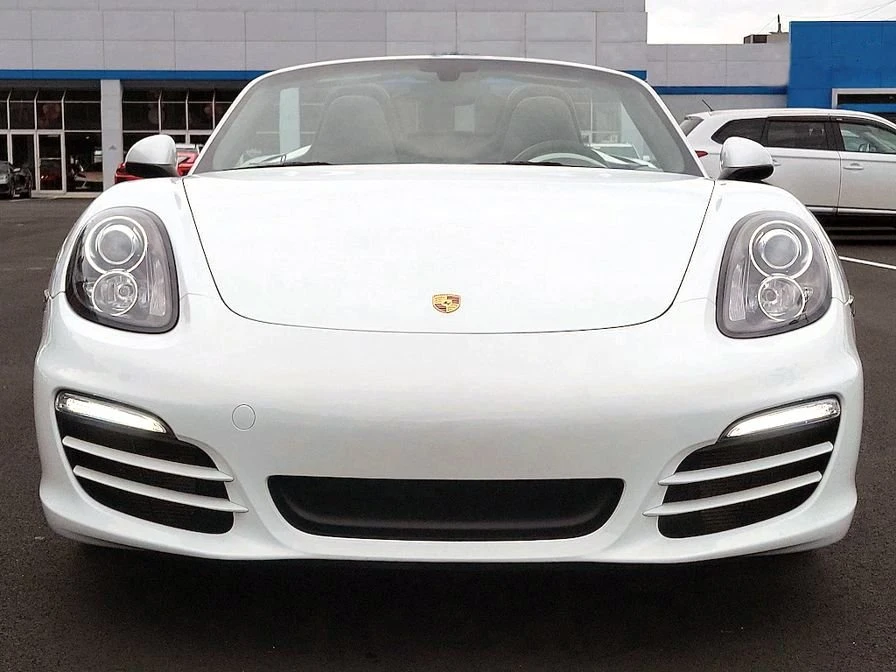 2013 Porsche 981 Boxster - Image 3 of 22