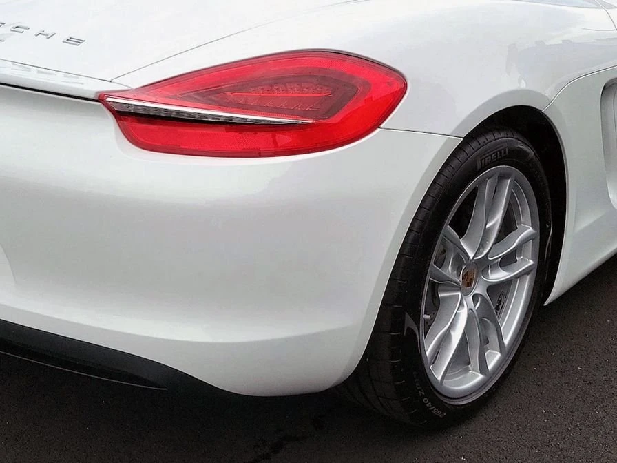 2013 Porsche 981 Boxster - Image 7 of 22