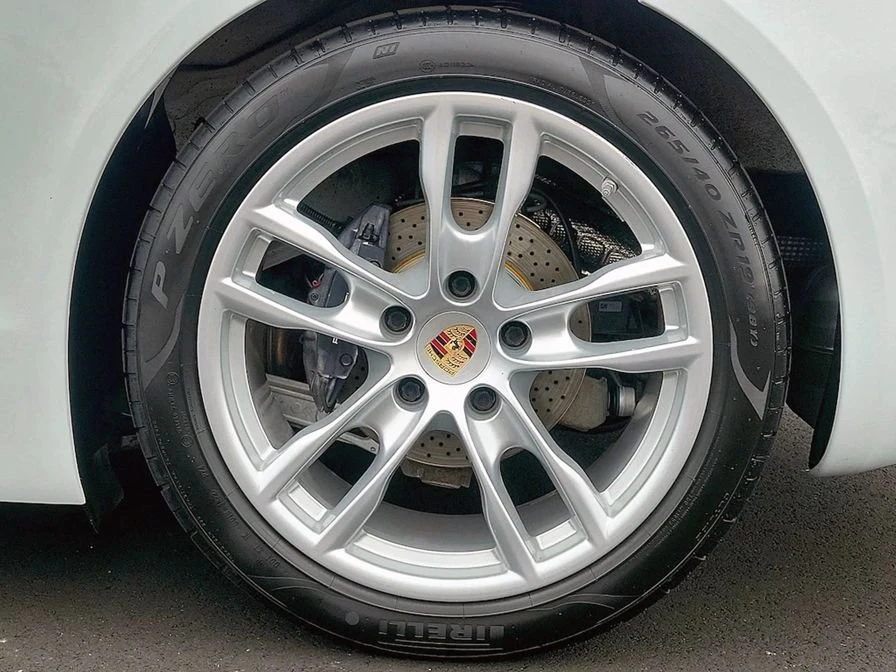 2013 Porsche 981 Boxster - Image 15 of 22