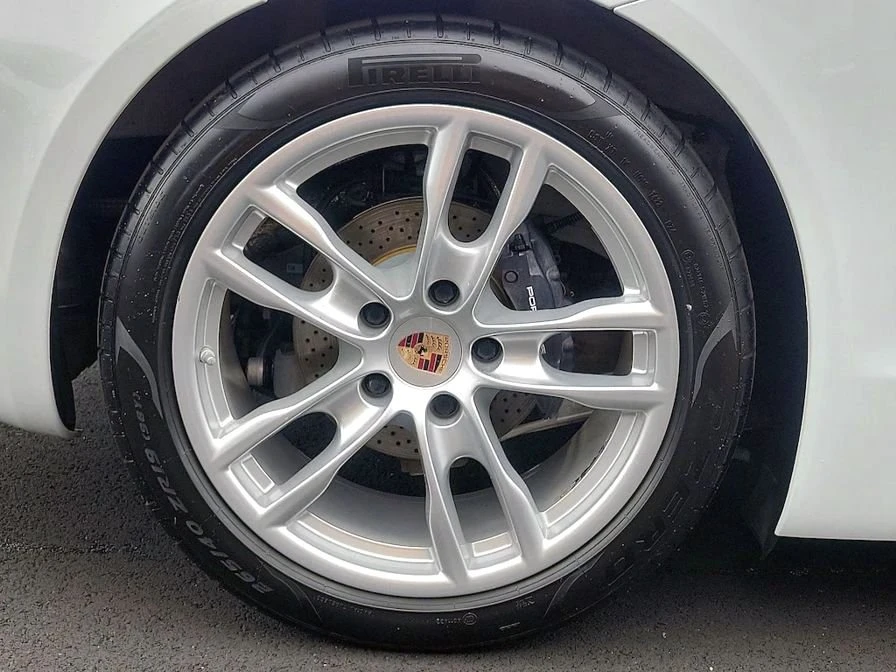 2013 Porsche 981 Boxster - Image 16 of 22