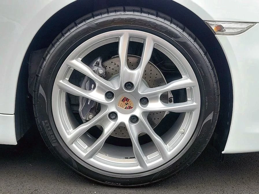 2013 Porsche 981 Boxster - Image 18 of 22