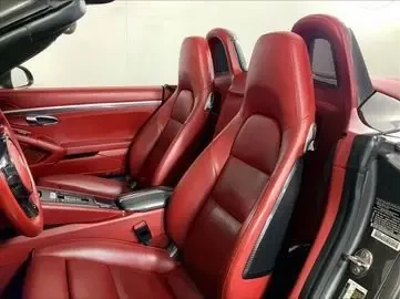 2013 Porsche 981 Boxster - Image 5 of 5