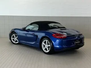 2013 Porsche 981 Boxster - Image 21 of 31