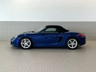 2013 Porsche 981 Boxster - Image 13 of 31