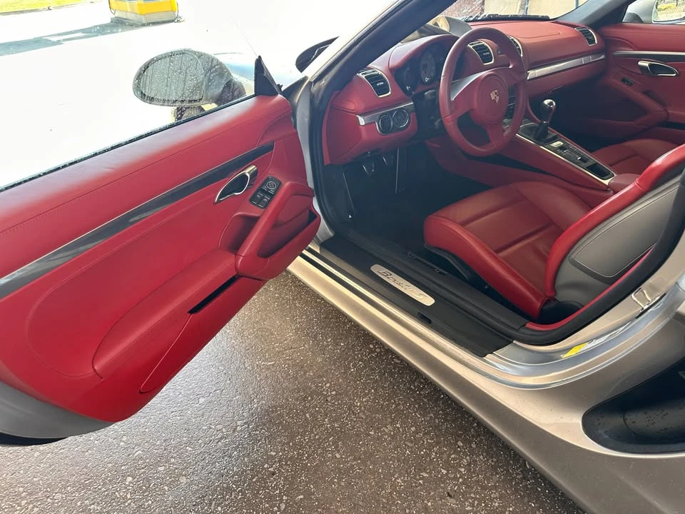 2013 Porsche 981 Boxster S - Image 11 of 20