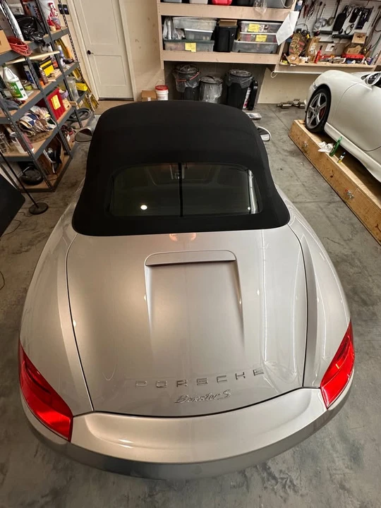 2013 Porsche 981 Boxster S - Image 20 of 20