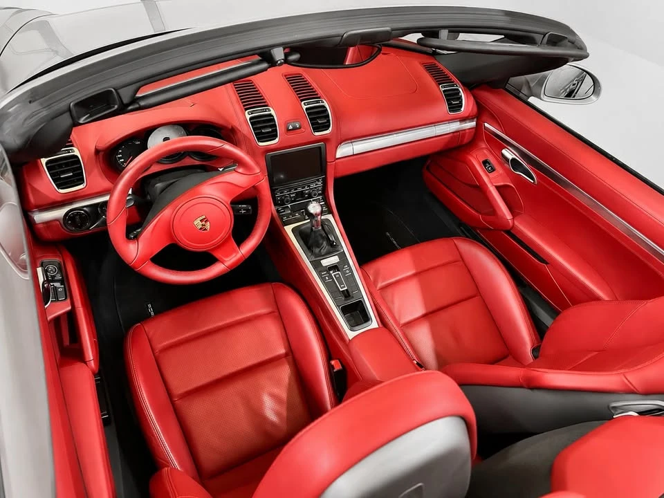 2013 Porsche 981 Boxster S - Image 2 of 20
