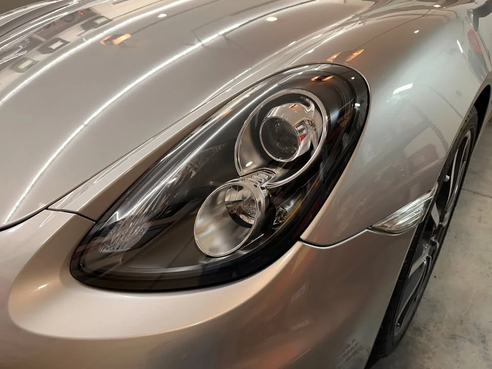 2013 Porsche 981 Boxster S - Image 16 of 20
